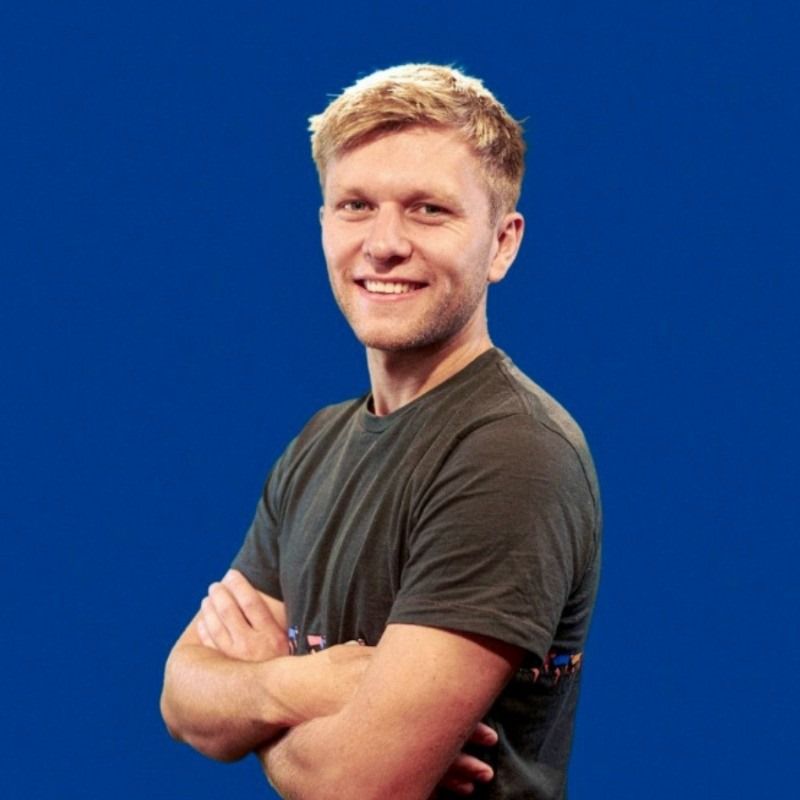 Simon Geerinck, client de PuurSpace