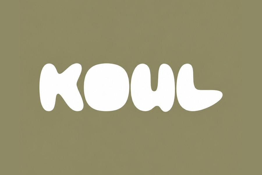 Logo de Koul, client de PuurSpace